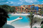 Picina del Playa Maroma Hotel alberca